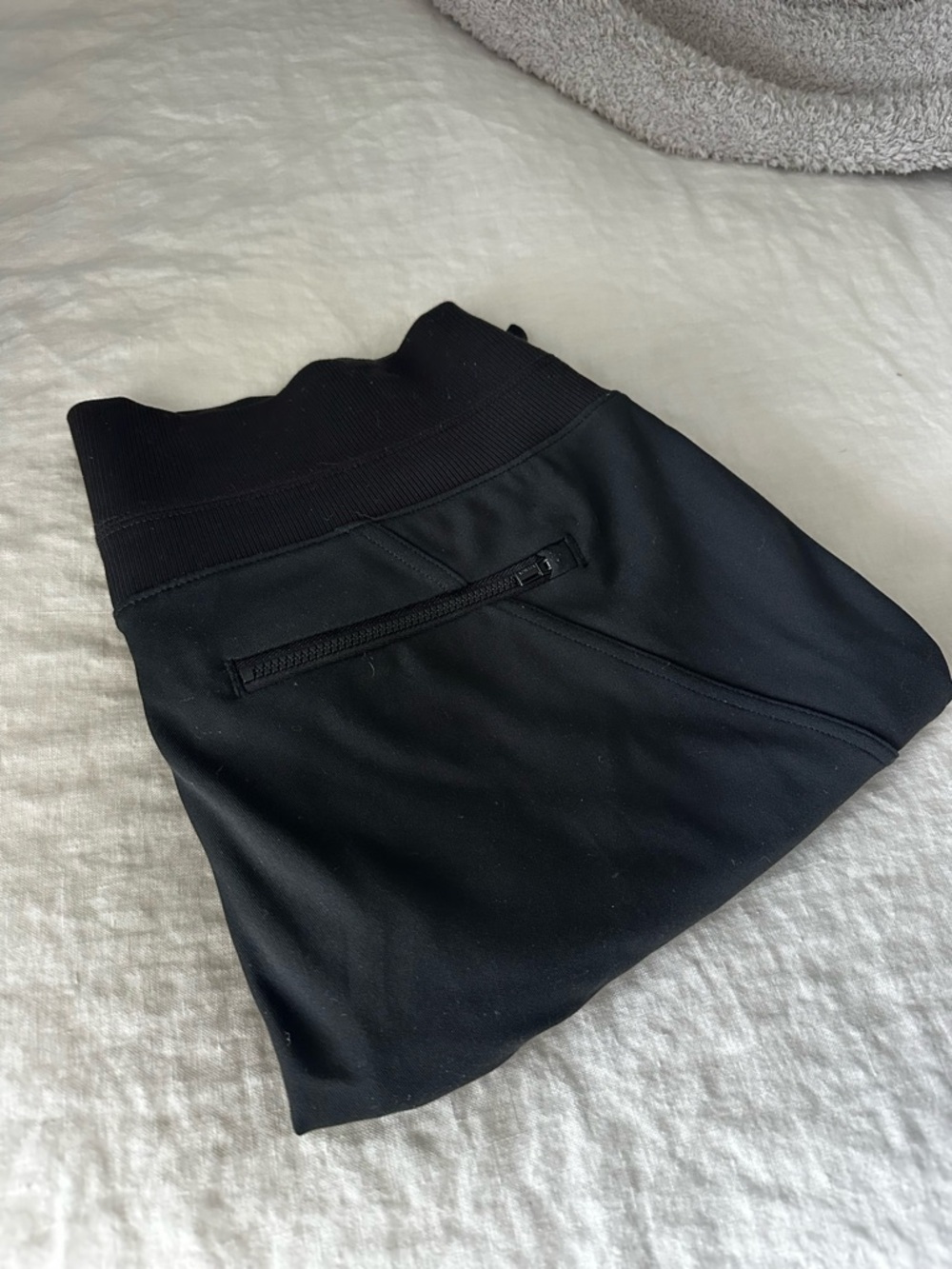 Athleta Vince High Rise Jogger